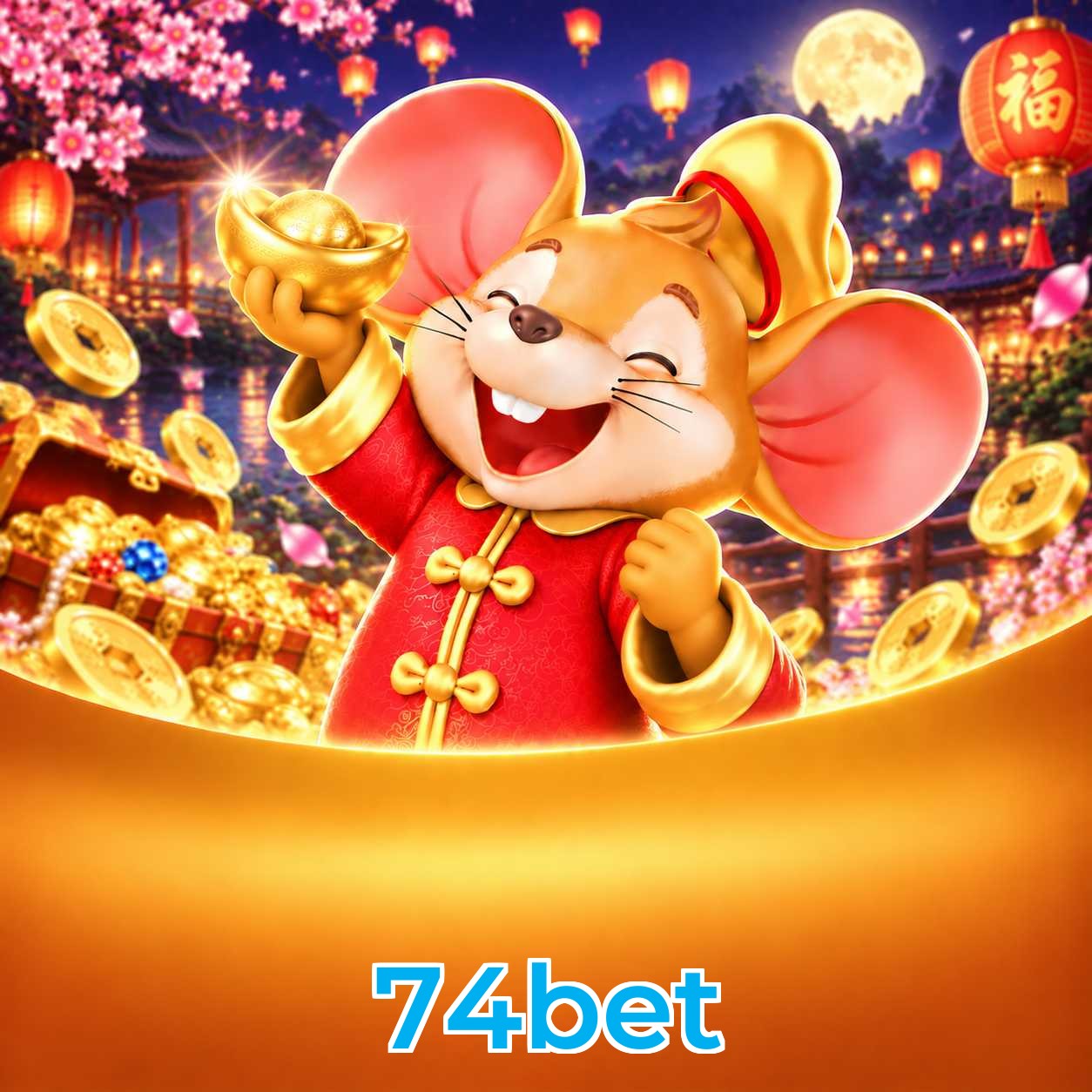 Passo a passo para instalar o APK 74bet com segurança