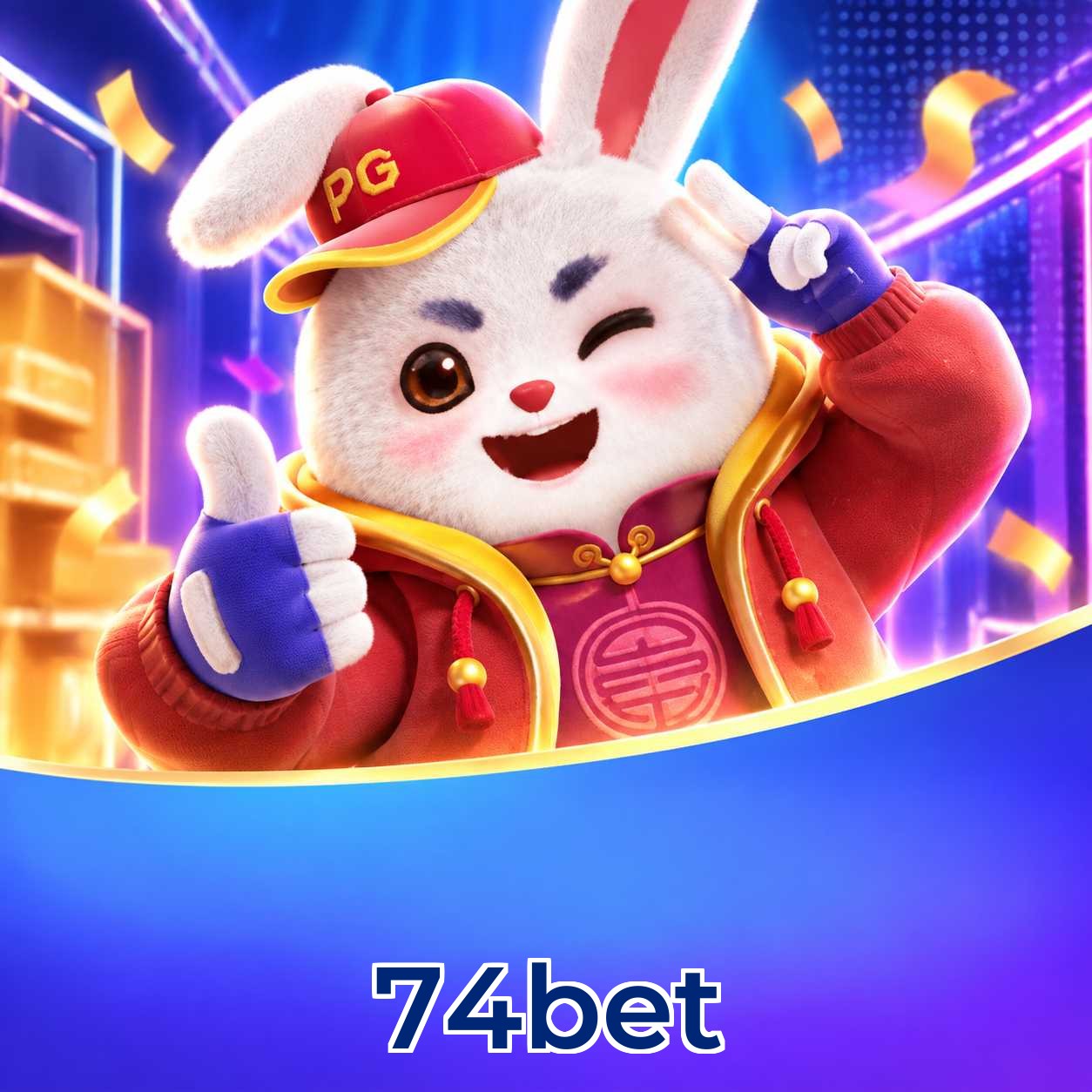 Ferramentas de jogo responsável e controles de limite na 74bet