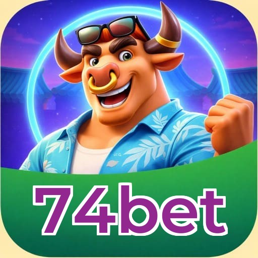 Interface apostas esportivas 74bet mostrando odds ao vivo, cash out e transmissão de jogos
